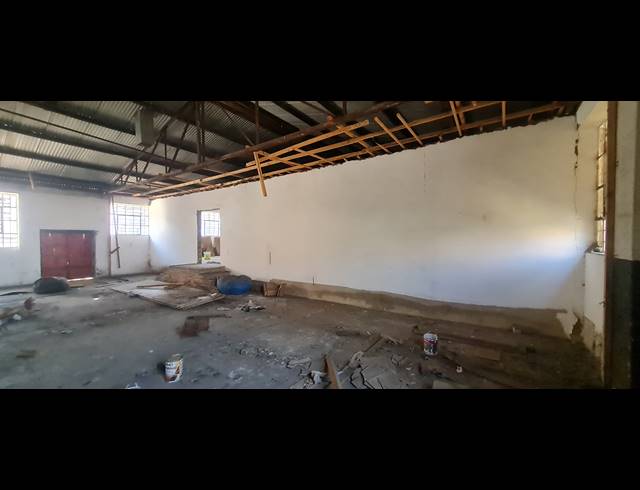 4,000M² WAREHOUSE FOR SALE IN BENONI SOUTH